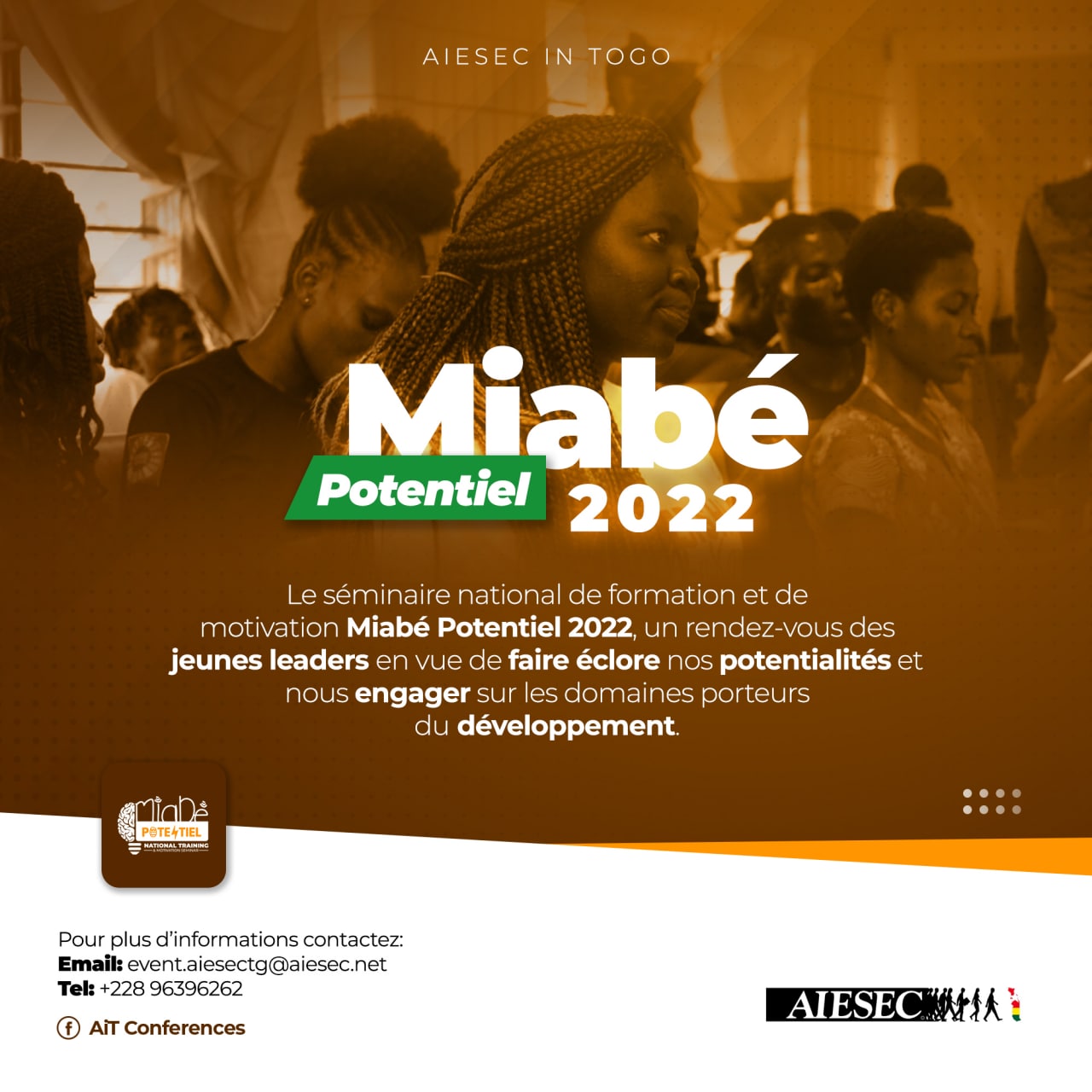Miabé Potentiel 2022